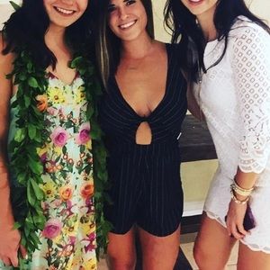 ILLA ILLA | Boutique romper